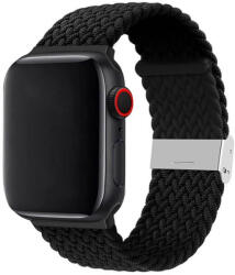 RYB Curea Apple Watch Braided Loop Black 41 40 38mm (221702001)