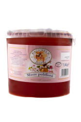 Fagurele Auriu Miere poliflora 7.5 kg (MP7500FA)
