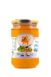 Fagurele Auriu Miere tei 400g (20208)