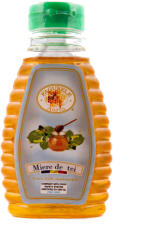 Fagurele Auriu Miere Tei PET 400 g (MTP400FA)