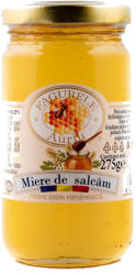 Fagurele Auriu Miere salcam 275 g (MSS275FA)