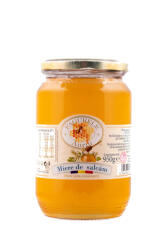 Fagurele Auriu Miere salcam 950g (MSS950FA)