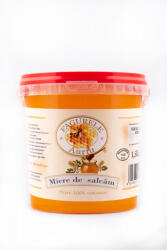 Fagurele Auriu Miere Salcam Auriu 1, 5 Kg (MS1500FA)