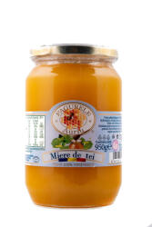 Fagurele Auriu Miere tei 950 g (MTS950FA)