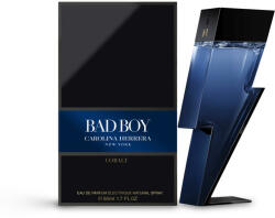 Carolina Herrera Bad Boy Cobalt (Electrique) EDP 50 ml