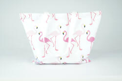 Digitalprint & Expo Kft Flamingó" 1db-os női táska
