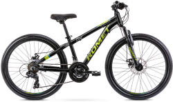 Romet Rambler Dirt 24 (2022) Bicicleta