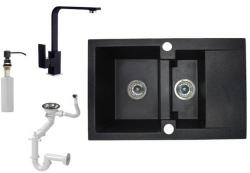 NERO D737-47C + Design + dispenser