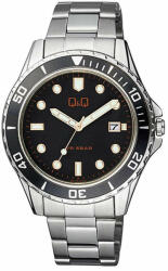 Q&Q A172J212Y Ceas