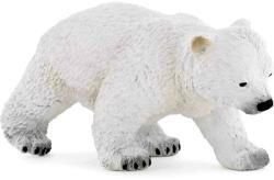 Papo Sétáló jegesmedve bocs állatfigura (50145)