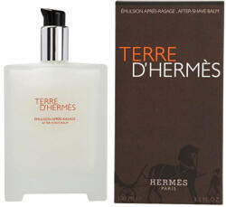 Hermès Terre D'Hermes Hermes After Shave Balsam, 100 ml, pentru Barbati