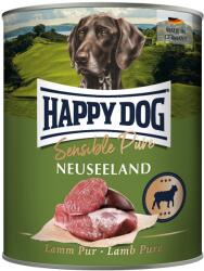 Happy Dog Sensible Pure Neuseeland - Bárányhúsos konzerv 24 x 800 g
