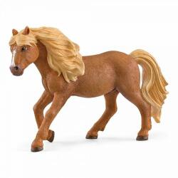 Schleich Armăsar de ponei islandez Schleich (OLP102613943)