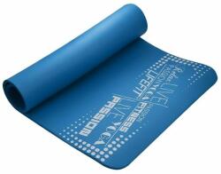 LIFEFIT Yoga Mat Exkluzív kék
