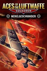 THQ Nordic Aces of the Luftwaffe Squadron Nebelgeschwader (PC) Jocuri PC