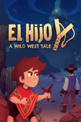 HandyGames El Hijo A Wild West Tale (PC)
