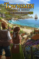 HandyGames Townsmen A Kingdom Rebuilt The Seaside Empire (PC)
