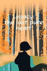 Addie J. Lobruno Legacy the last pure heart (PC)