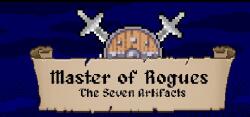 Mr. Purple Master of Rogues The Seven Artifacts (PC)