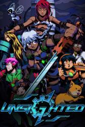 Humble Games UNSIGHTED (PC)