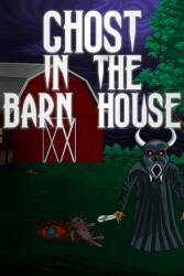 Anamik Majumdar Ghost in the Barn House (PC)