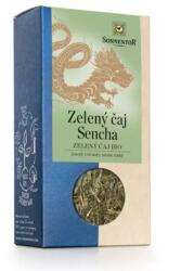 SONNENTOR - Sencha zöld tea laza BIO, 70 g *CZ-BIO-002 certifikát
