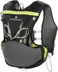 Ferrino X-Track Vest Black UNI Futó hátizsák