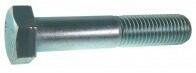  hatlapfejűcs 8.8 m27x 90 rm horganyzott din-931