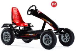 DINO CARS Kart cu pedale super sport bf1 (57.610BF1-RLK21)