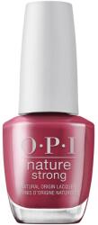 OPI Nature Strong Vegan Give A Garnet NAT014 15 ml