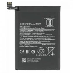  Xiaomi BM4W akkumulátor (4820mAh, Li-ion, Mi 10T Lite 5G, 11T Lite, Note 9 5G) gyári, service pack