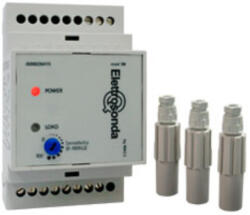 MAC Q SR elektronikus szintszabályozó 230V, 3 szondával (EQ3SCR1003)