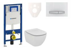 Ideal Standard Fali WC szett Ideal Standard Duofix 111.300. 00.5NF8 (111.300.00.5NF8)