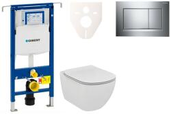 Ideal Standard Fali WC szett Ideal Standard Duofix 111.355. 00.5NE6 (111.355.00.5NE6)