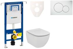 Ideal Standard Fali WC szett Ideal Standard Duofix 111.355. 00.5NE1 (111.355.00.5NE1)