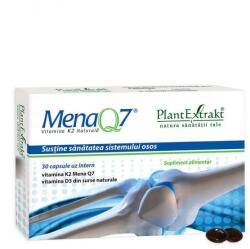 PlantExtrakt, Romania Mena Q7 - Vitamina K2