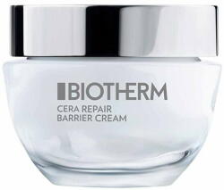Biotherm Nyugtató és fiatalító bőrápoló krém Cera Repair (Barrier Cream) 50 ml