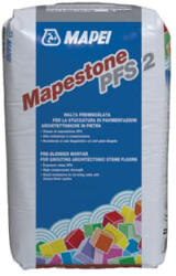 MAPEI Mapestone Pfs2 Visco/25kg (5aa029225)