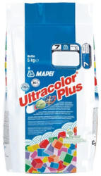 MAPEI Ultracolor Plus 136 Tőzeg/5kg (6013645a)