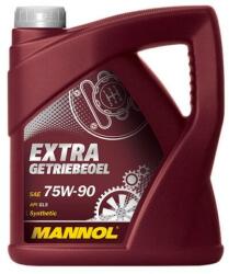 Mannol Extra Getriebeoel GL5 75W-90 4L