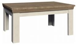 Mobikon Masuta cafea pal pin nordic stejar salbatic Royal 90x60x50 cm (0000086115) Masa de cafea