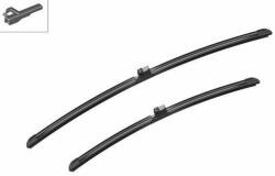 Bosch BMW 3 és BMW 3 Touring (E90, E91 alvázkódok) 2005.03 - 2009.08 első ablaktörlő lapát készlet Bosch 3397007072 A072S