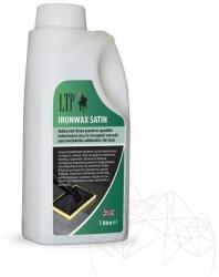 Piatraonline LTP Profesional Ironwax Satin - Impermeabilizant cu efect satinat, pt. piatra naturala, 1 L