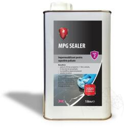 Piatraonline LTP Profesional MPG - Impermeabilizant pt. suprafete polisate din piatra naturala si ceramica, 1 L