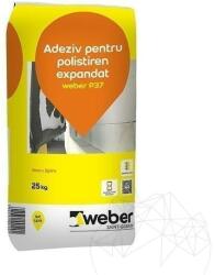 Weber Saint Gobain Romania Adeziv polistiren expandat - Weber P37, 25 kg