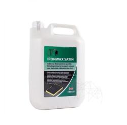 Piatraonline LTP Profesional Ironwax Satin - Impermeabilizant cu efect satinat, pt. piatra naturala, 5 L