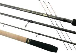 SPRO BY DÖME TEAM FEEDER Gold Serie 360M 30-65gr Feeder bot
