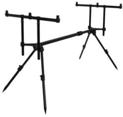 Delphin Bronx négylábú Rod Pod