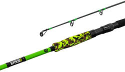 Delphin HYPERIO 2 Harcsázó Pergetőbot 240cm/120g