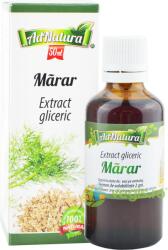 ADNATURA Extract Gliceric de Marar fara Alcool 50ml